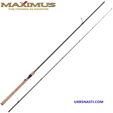 Спиннинг Maximus Bankai Jig